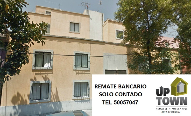 Departamento en Venta en Santa Maria La Ribera