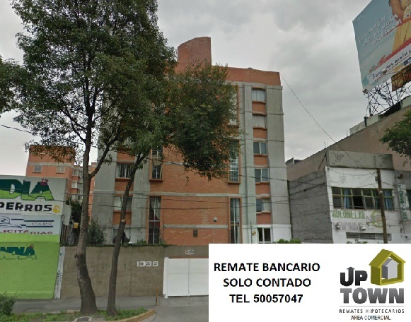 Departamento en Venta en Nativitas