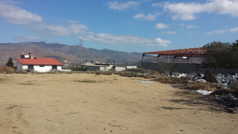 Terreno en Venta en Zona Este