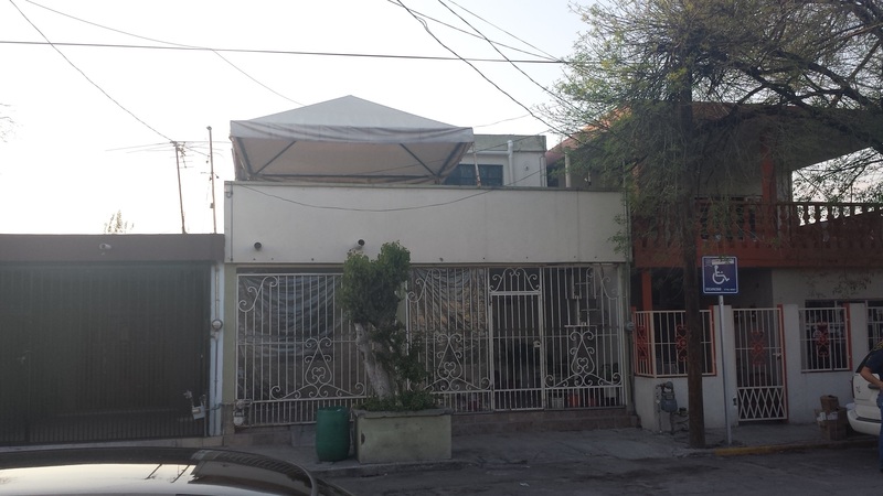 Casa en Venta en Nicolas Bravo