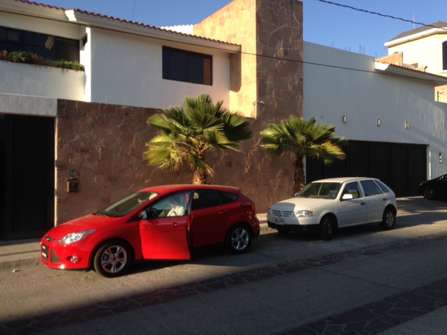 Casa en Venta en Lomas 4a Seccion