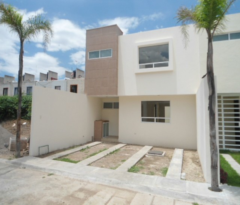 Casa en Venta en La Carcaña