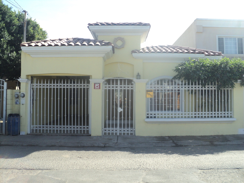 Casa en Venta en Paseos del Sol