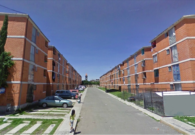 Departamento en Venta en colonia San Pablo de las Salinas