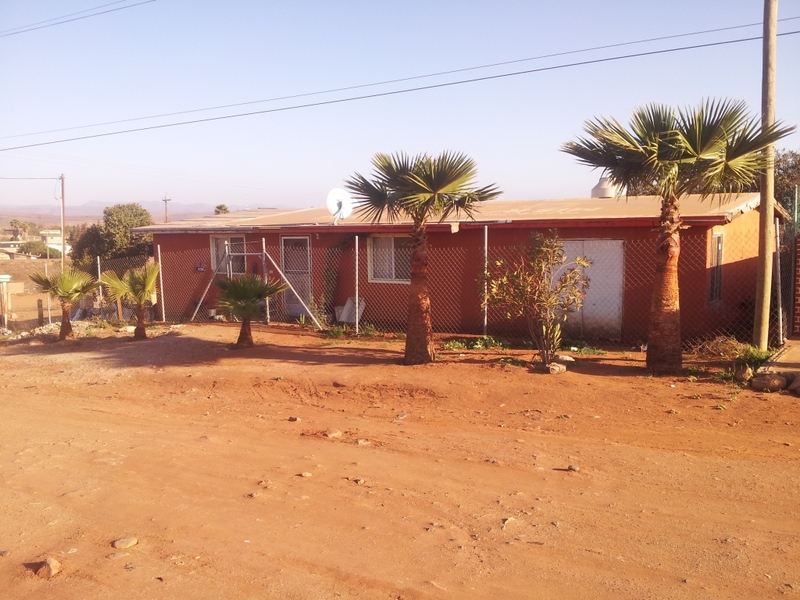 Casa en Venta en Vicente Guerrero