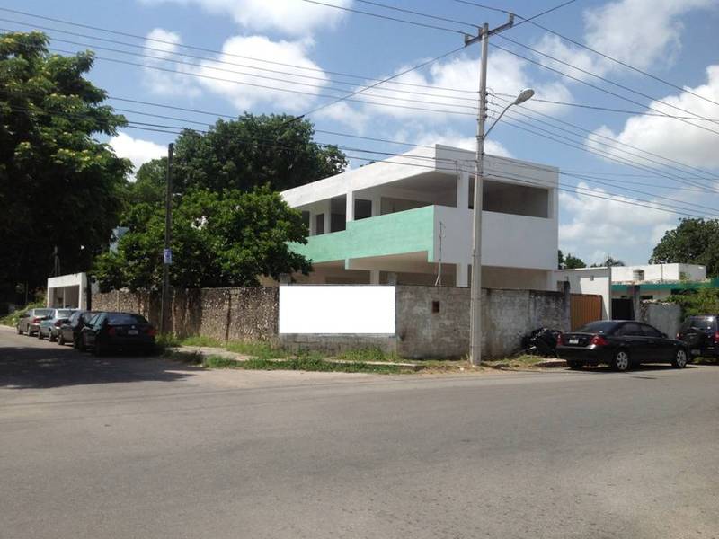 Edificio en Venta en colonia Yucatan