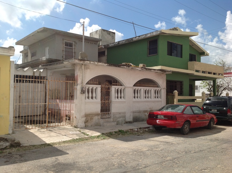 Casa en Venta en colonia Progreso de Castro Centro