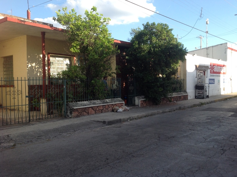 Casa en Venta en Merida Centro