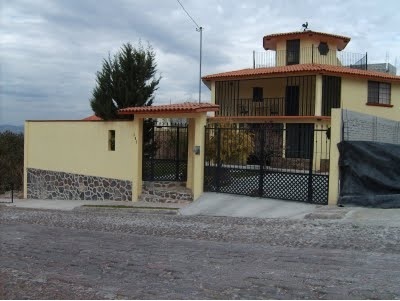 Casa en Venta en Campestre Italiana