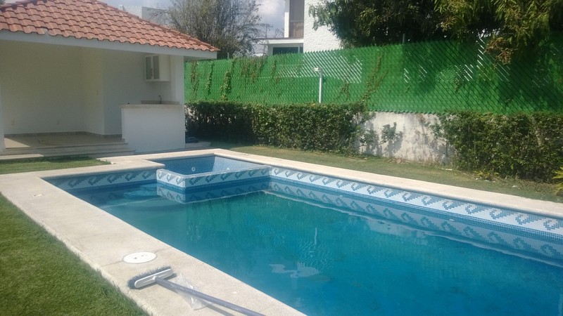 Casa en Venta en colonia Lomas de Cocoyoc