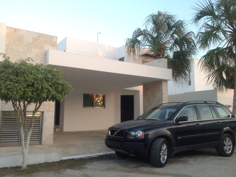 Casa en Venta en Cholul 