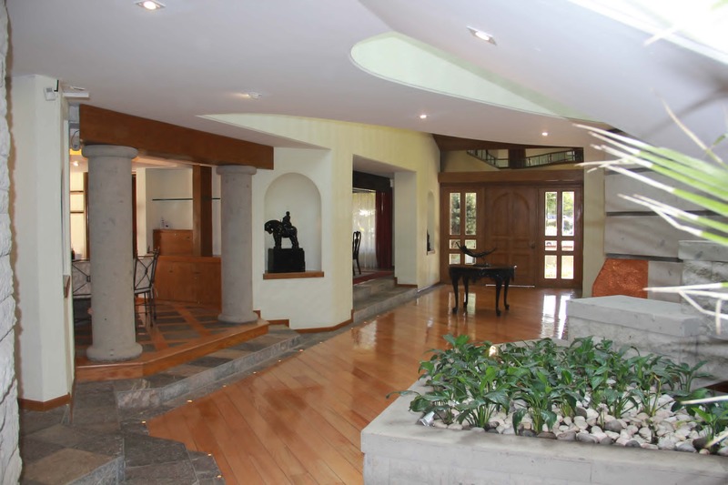 Casa en Venta en colonia Bosque de las Lomas