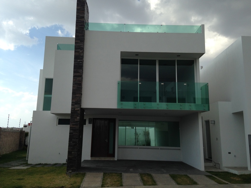 Casa en Venta en Lomas de Angelopolis II