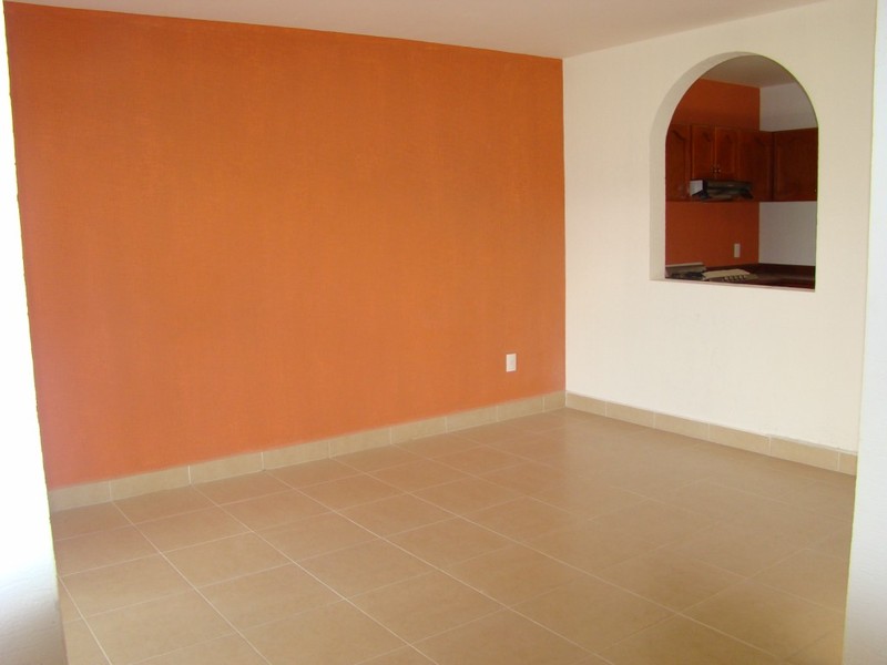 Casa en Venta en Reyes Etla