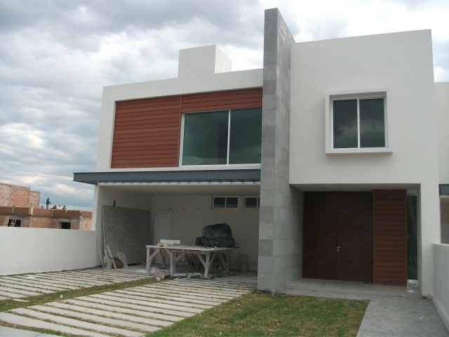 Casa en Venta en LOMAS DE JURIQUILLA