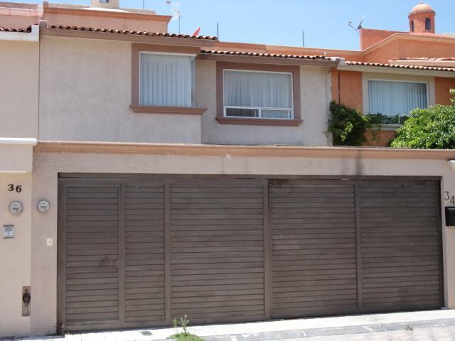 Casa en Venta en Milenio III