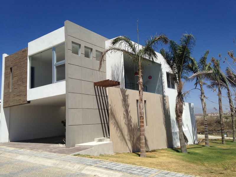 Casa en Venta en Lomas de Angelopolis  Zona Azul