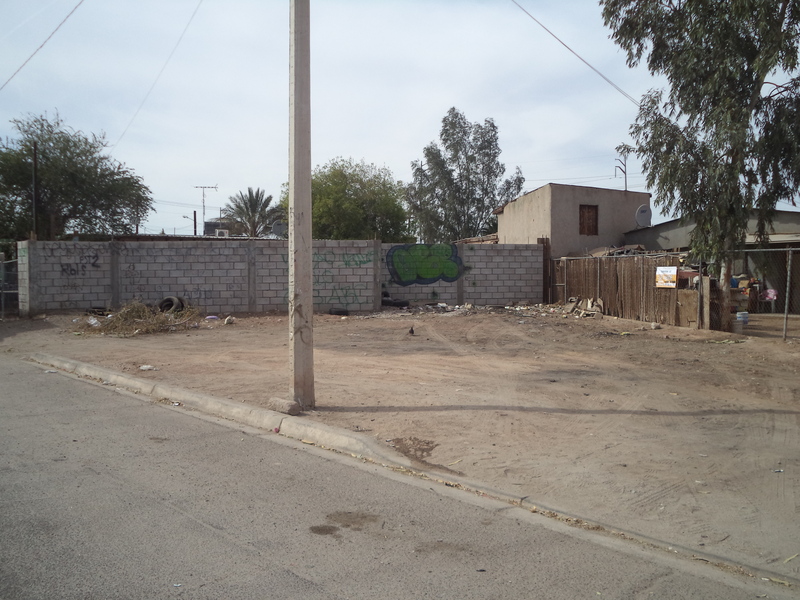 Terreno en Venta en colonia Alamitos