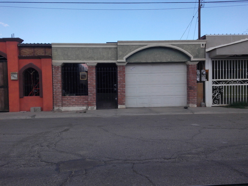 Casa en Venta en Hacienda del Sol