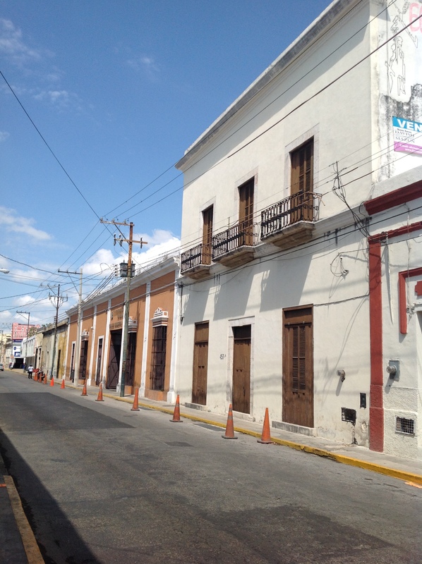 Casa en Venta en Merida Centro