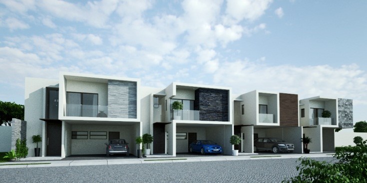 Casa en Venta en Lomas de Angelopolis  Zona Azul