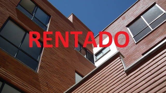 Departamento en Renta en Olivar de los Padres