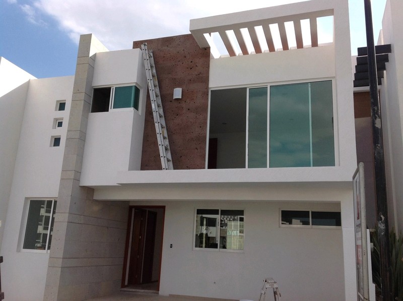 Casa en Venta en Lomas de Angelopolis II
