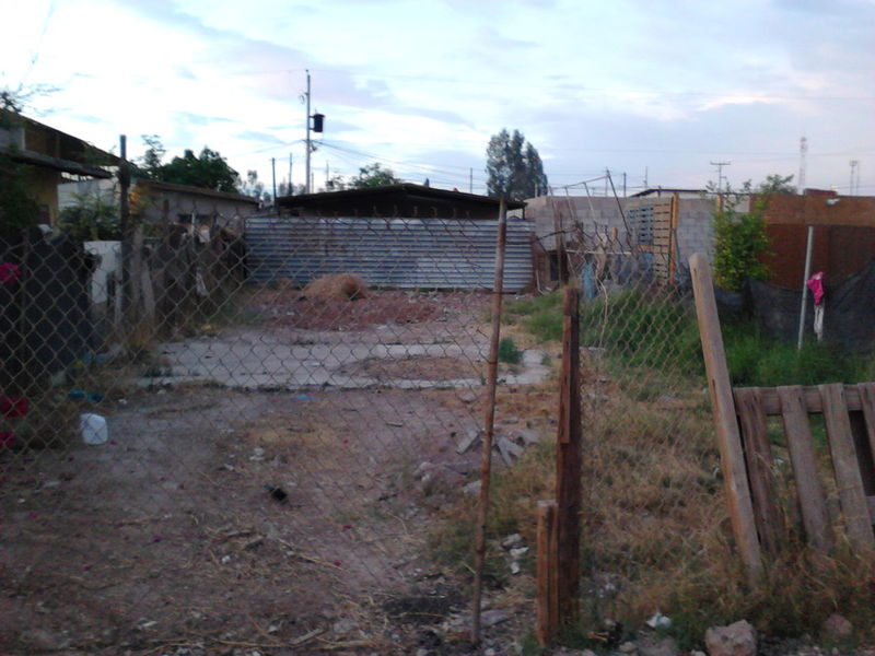 Terreno en Venta en Voluntad