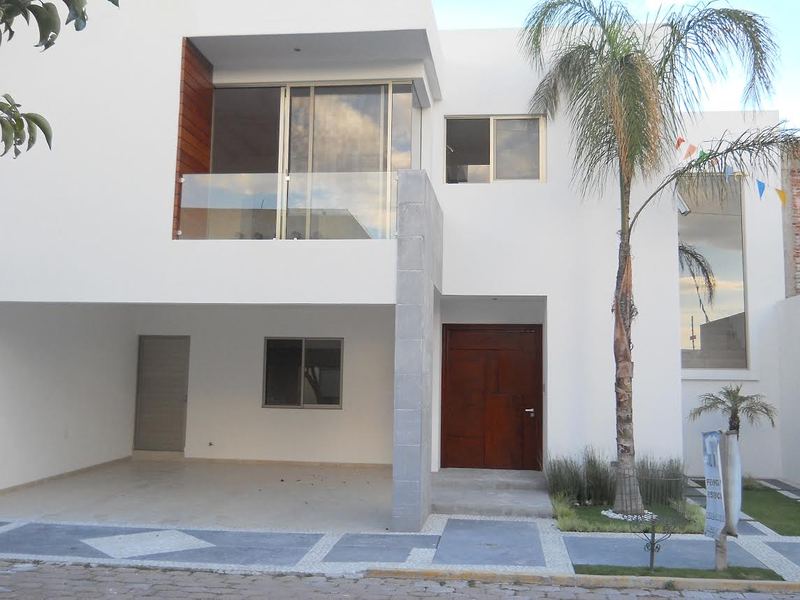 Casa en Venta en Jardines de Zavaleta