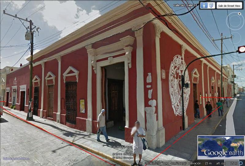 Casa en Venta en colonia Merida Centro