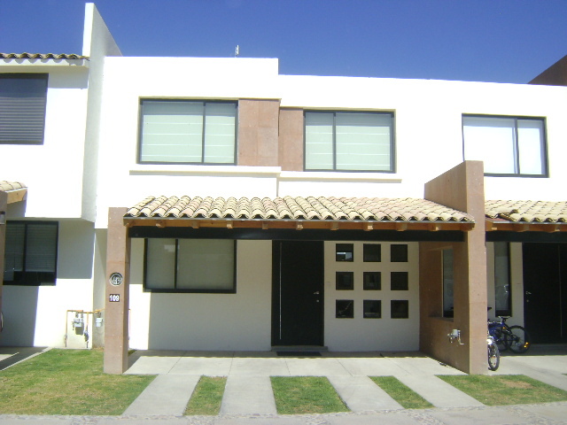 Casa en Renta en colonia Lomas de Angelopolis II