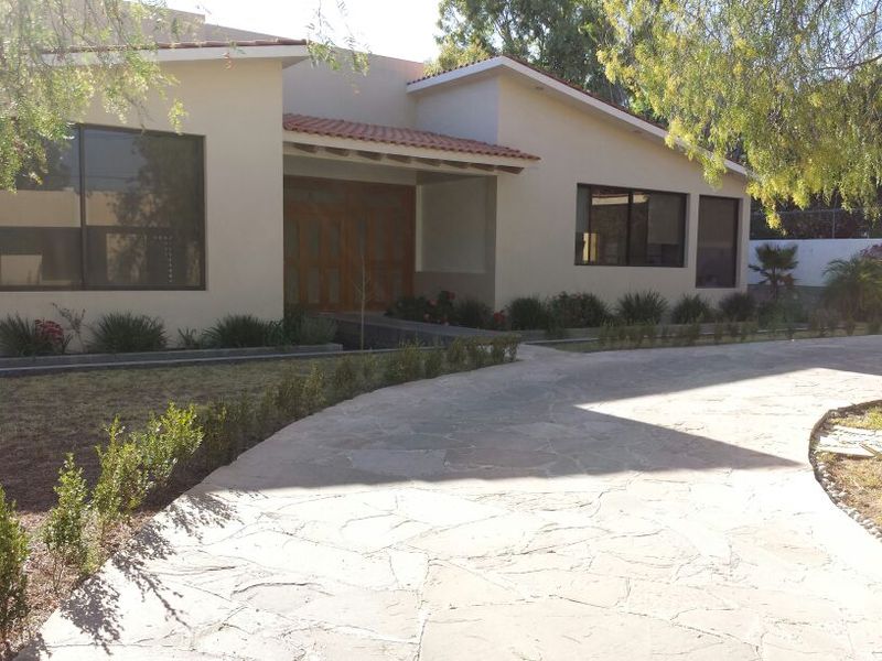 Casa en Venta en Jurica Campestre