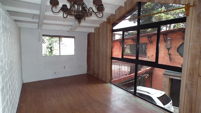 Casa en Renta en colonia San Bartolo Ameyalco