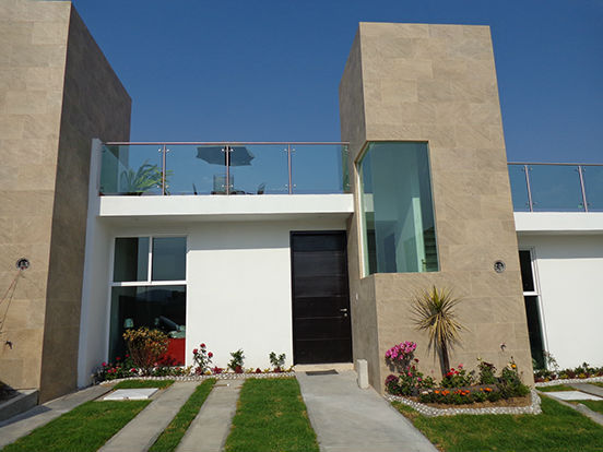 Casa en Venta en Lomas de Angelopolis  Zona Azul