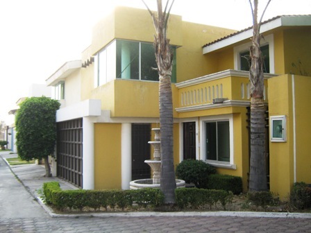 Casa en Venta en colonia Zavaleta