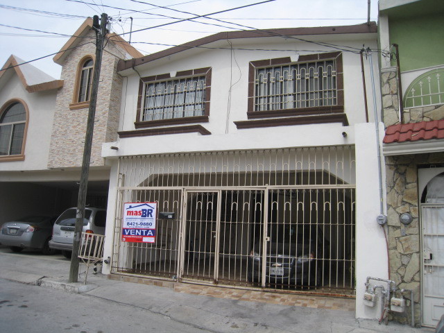 Casa en Venta en Balcones de Santo Domingo