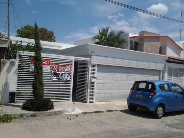 Casa en Venta en colonia Mexico Norte