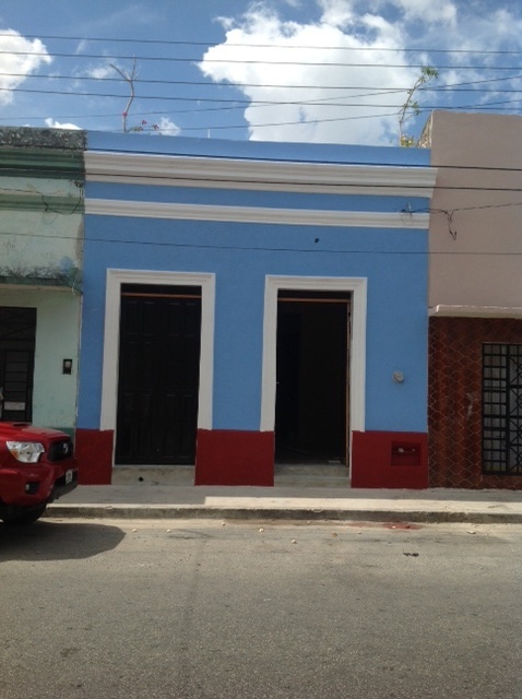 Casa en Venta en Merida Centro