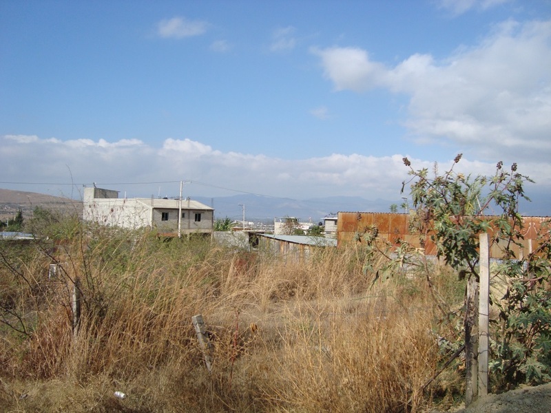 Terreno en Venta en Col. Gonzalez Guardado