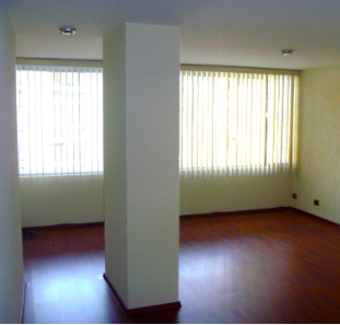 Departamento en Venta en Bosque de Chapultepec I Seccion