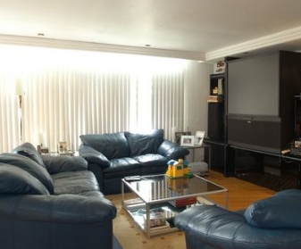 Departamento en Venta en Interlomas