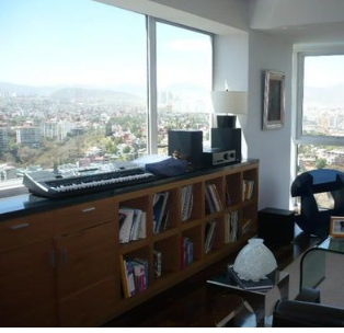 Departamento en Venta en colonia Bosque de las Lomas