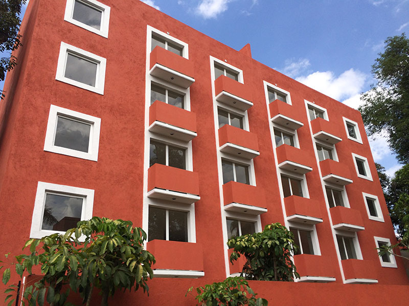 Departamento en Venta en Cuernavaca Centro