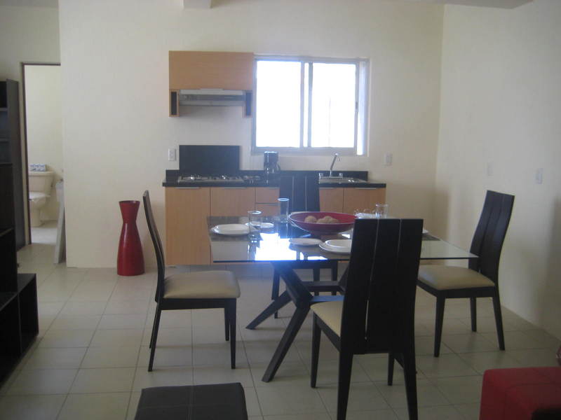 Departamento en Venta en santa tere