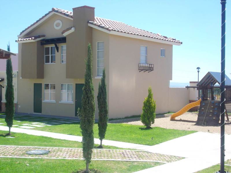 Casa en Venta en Nuevo Fracc. Real Solare