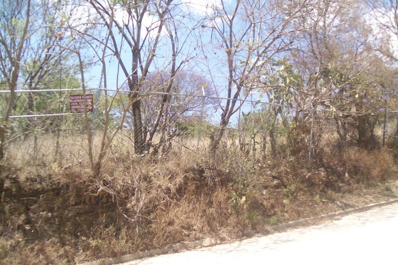 Terreno en Venta en colonia San Felipe del Agua