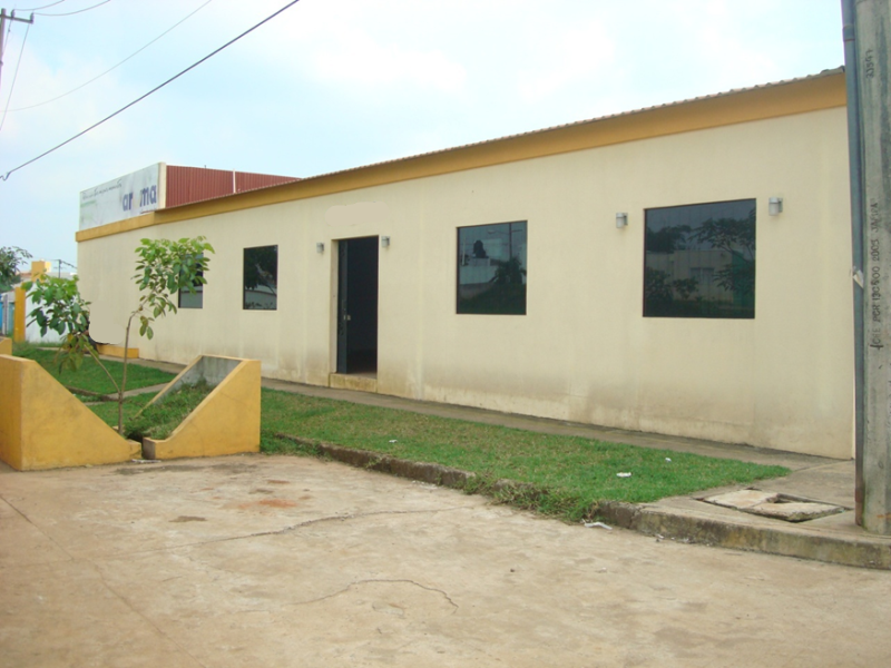 Bodega en Venta en Chilam Balam