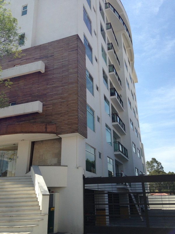 Departamento en Venta en colonia Zavaleta