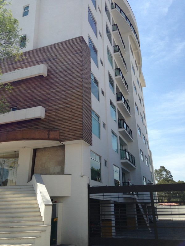 Departamento en Renta en colonia Zavaleta