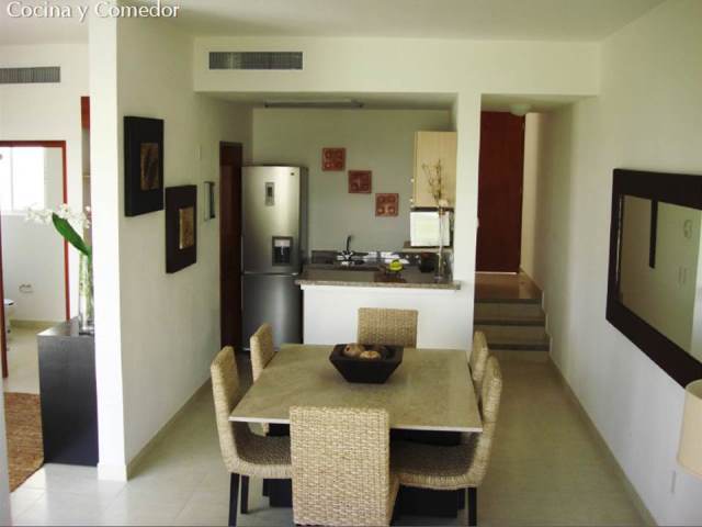 Departamento en Venta en colonia Acapulco de Juarez Centro